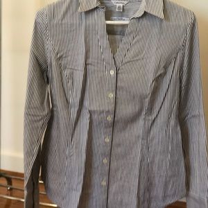 Ann Taylor Women’s Dress Shirt